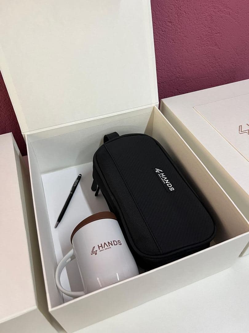 Unic Essentials Kit
