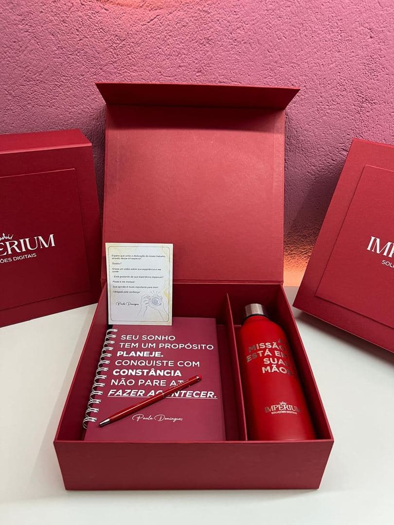 Unic Prestige Kit