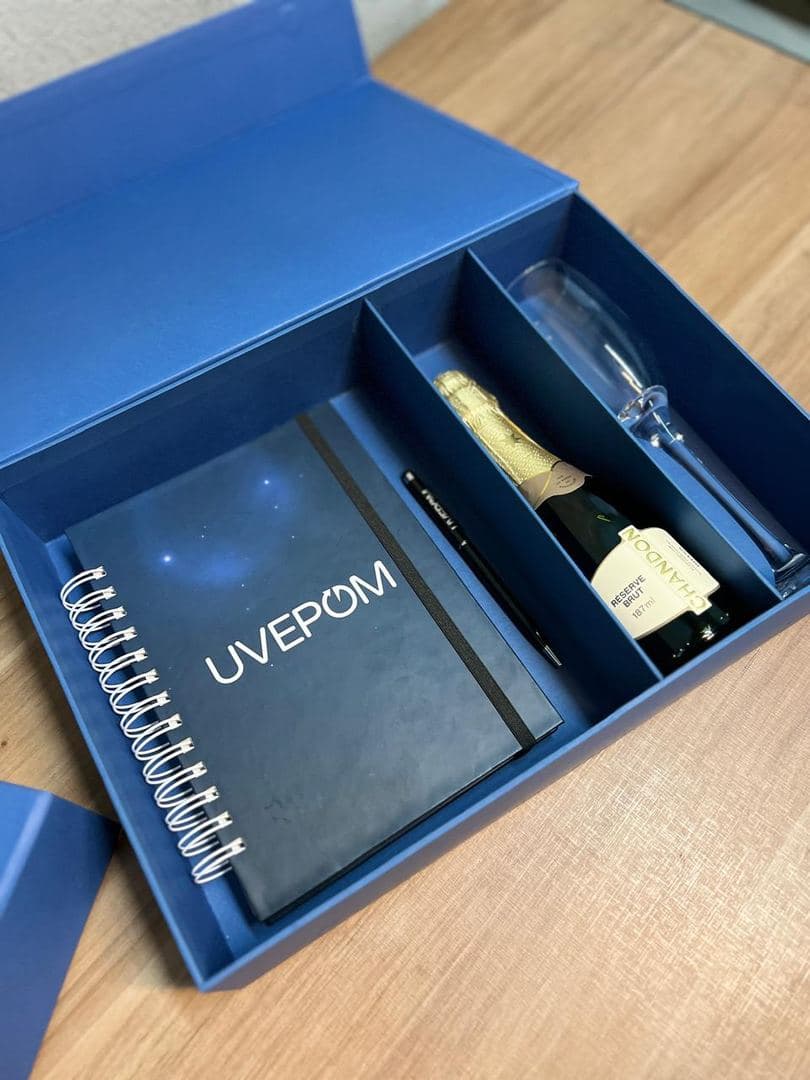 Unic Agenda Kit