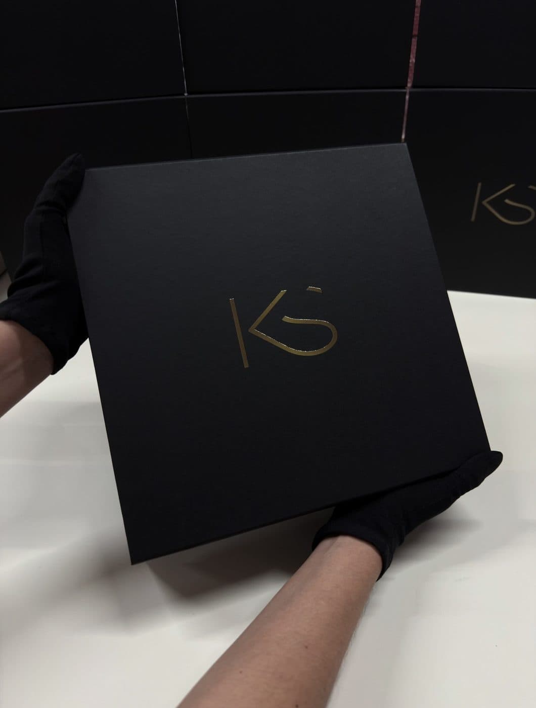 Unic Signature Kit