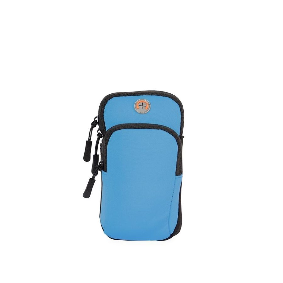Braçadeira Esportiva Neoprene