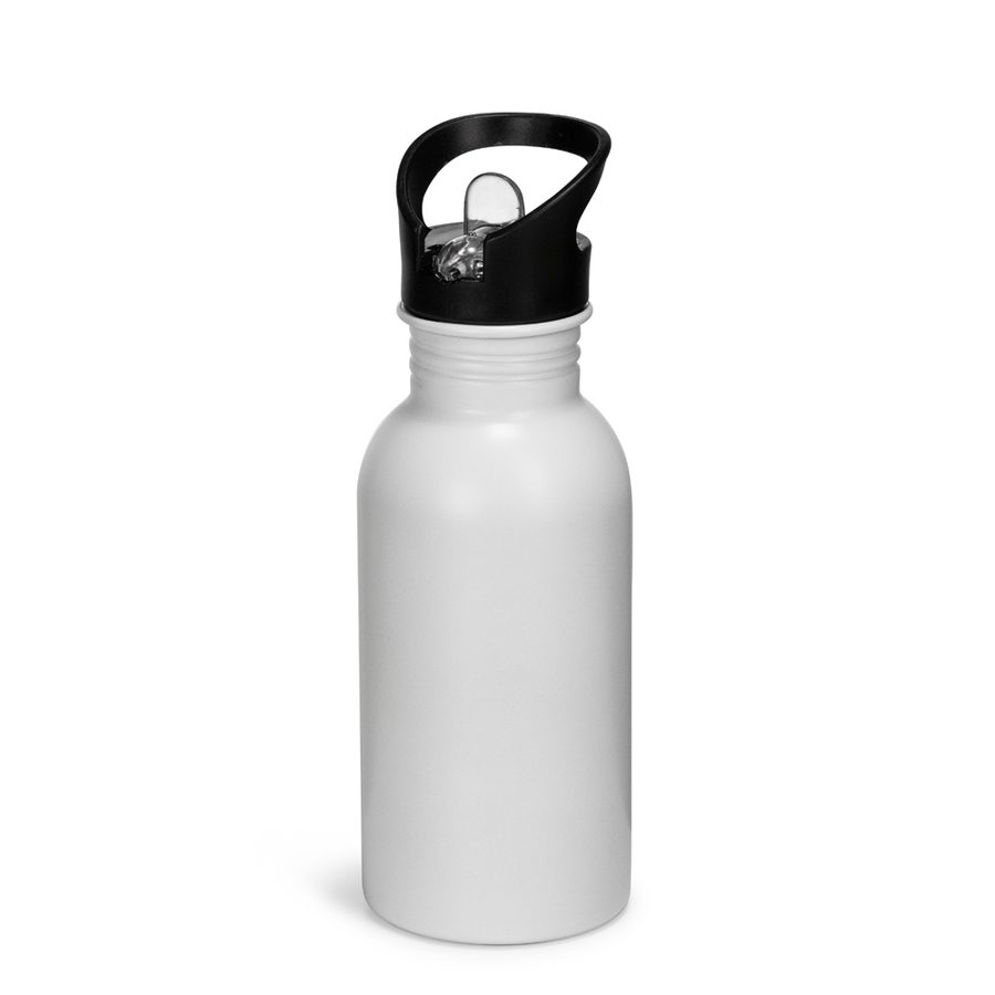 Squeeze Inox 450ml